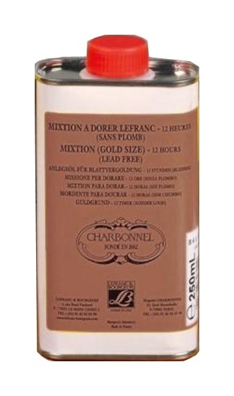 MIXTION CHARBONNEL 250ml