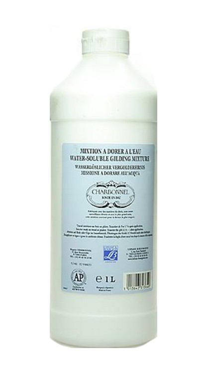 MIXTION CHARBONNEL A L'AIGUA 1 LITRE