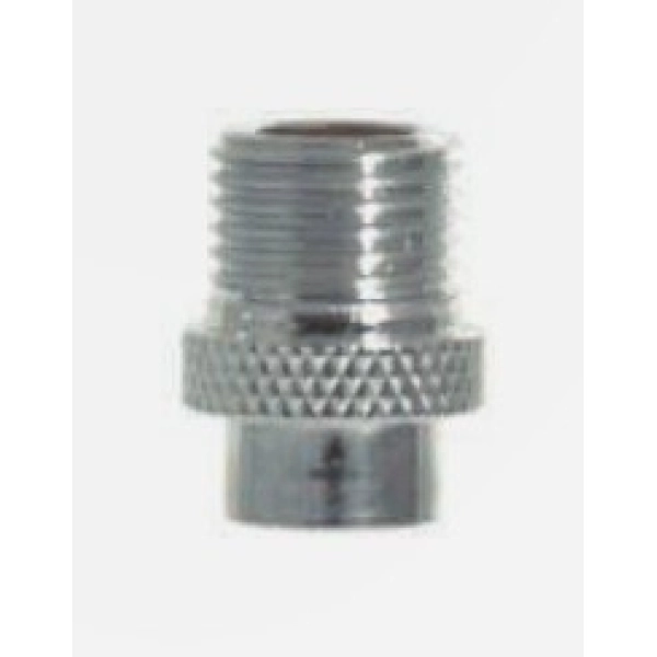 CONECTOR DE 1/8M A 0,45F