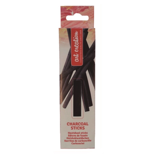 ESTOIG 3 CARBONETS 3/4mm
