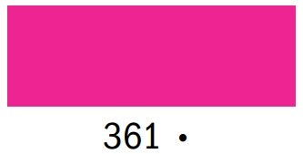 ECOLINE 30ml-ROSA CLAR