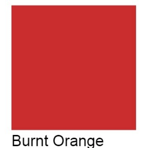 BRUSMARKER W&N-BURNT ORANGE