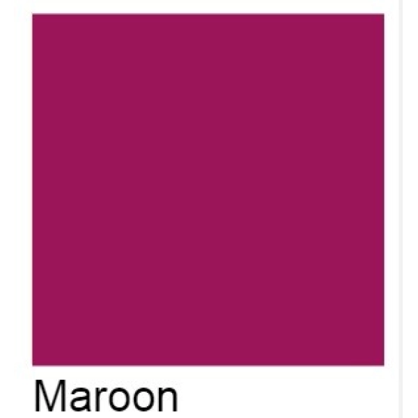 BRUSMARKER W&N-MAROON