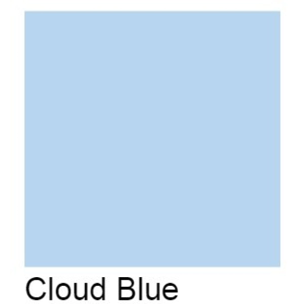 BRUSMARKER W&N-CLOUD BLUE
