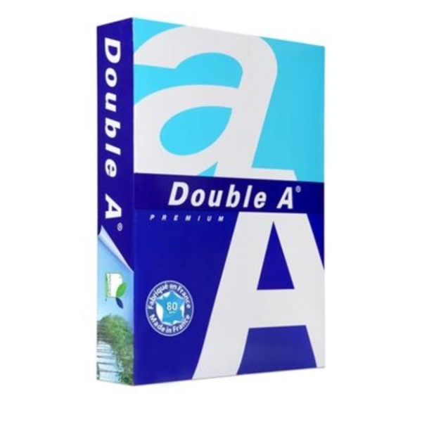 PAQUET 500 FOLIS 80gr. A4 (29.7x21)