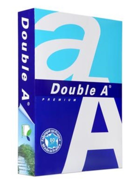 PAQUET 500 FOLIS 80gr. A4 (29.7x21)