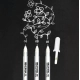 RETOLADOR GELLY ROLL - BLANC 08
