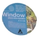PLOM ADHESIU WINDOW 3mm.