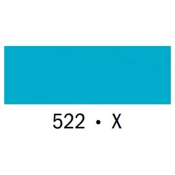ECOLINE 30ml-BLAU TURQUESA