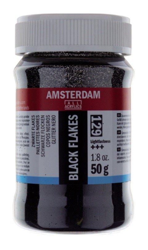 PURPURINA NEGRE 50 grs.
