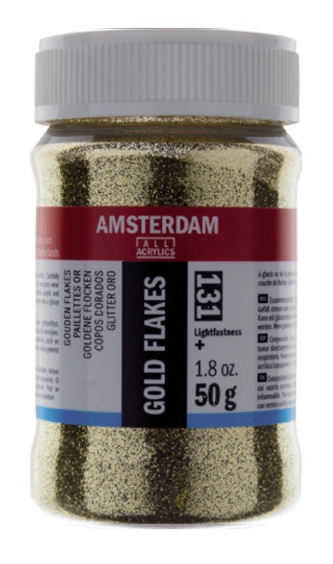 PURPURINA OR 50 grs.