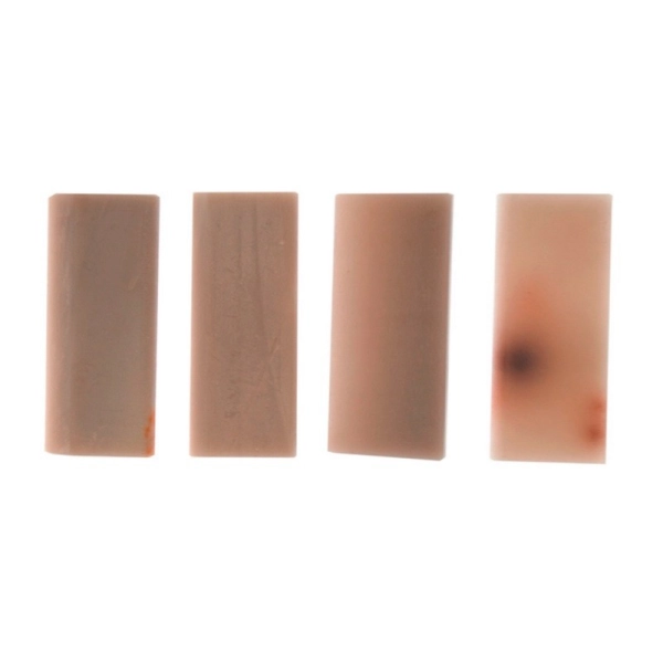 PEDRES ARKANSAS SET 4 UNITATS