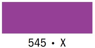 ECOLINE 30ml-VIOLETA VERMELLOS