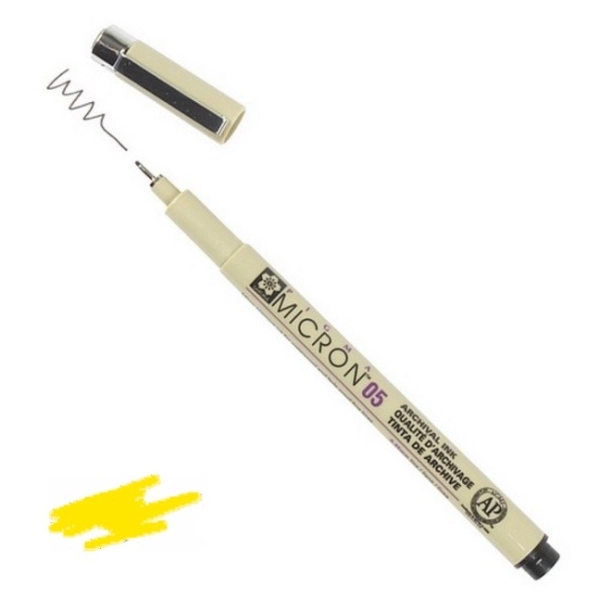 PIGMA MICRON 05-GROC
