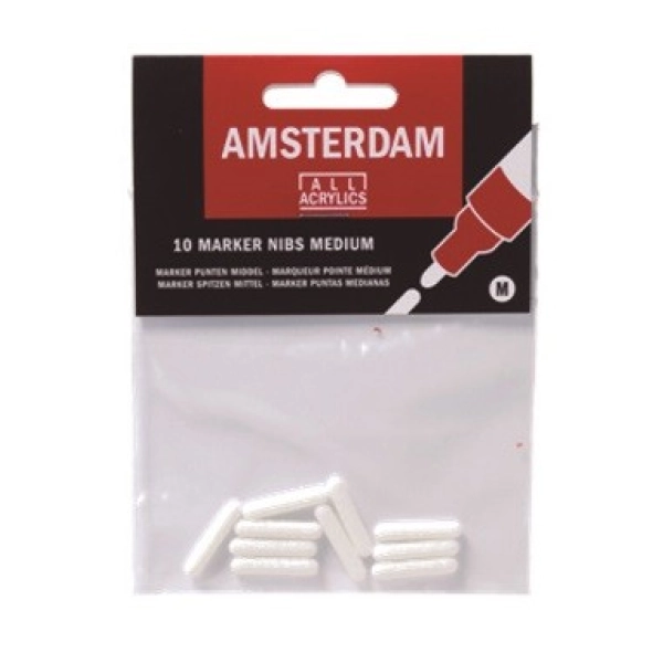 PUNTES PAINT MARKER "M"