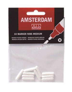 PUNTES PAINT MARKER "M"