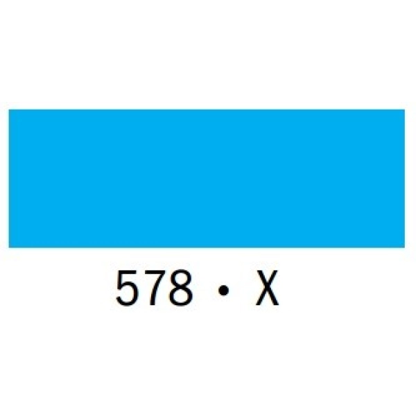 ECOLINE 30ml-BLAU CYAN