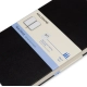 MOLESKINE ART PLUS 165gr. 13x21