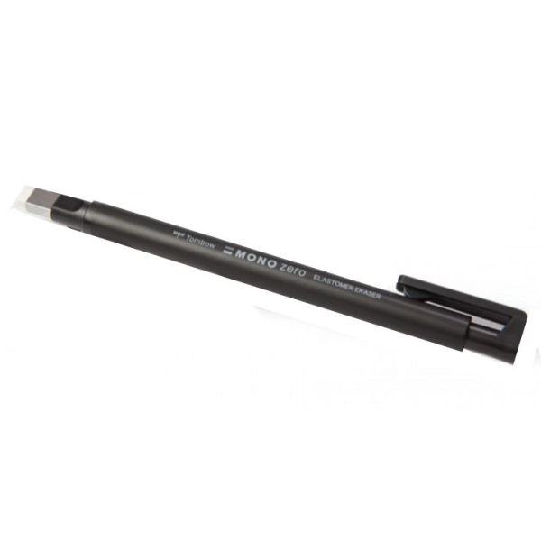 PORTAGOMES RECTANGULAR TOMBOW