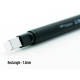 PORTAGOMES RECTANGULAR TOMBOW