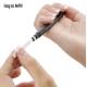 PORTAGOMES RECTANGULAR TOMBOW