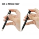 PORTAGOMES RECTANGULAR TOMBOW