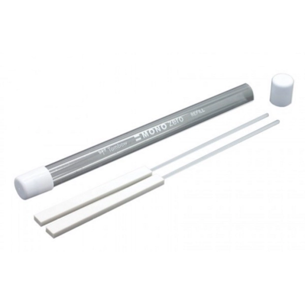 RECANVI PORTAGOMES RECTANGULAR TOMBOW