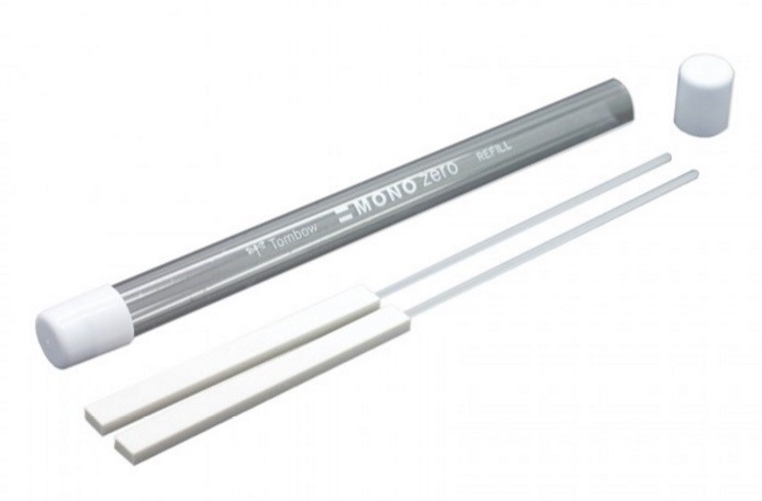 RECANVI PORTAGOMES RECTANGULAR TOMBOW
