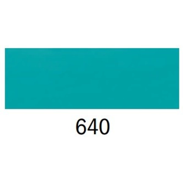 ECOLINE 30ml-VERD BLAU
