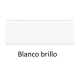 MARC ALUMINI BLANC 50x110 18 FOTOS
