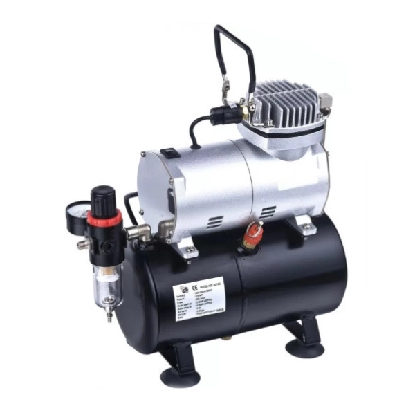 COMPRESSOR AIR LINE AUTOMÀTIC