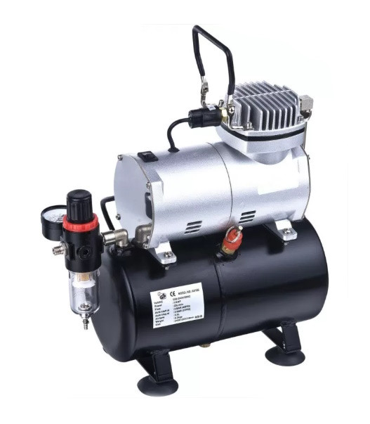 COMPRESSOR AIR LINE AUTOMÀTIC