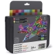 ESTOIG 24 RETOLADORS ASSORTITS