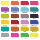 ESTOIG 24 RETOLADORS ASSORTITS