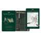 ESTOIG GRAFIT 11 PECES PITT FABER
