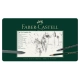 ESTOIG GRAFIT 26 PECES PITT FABER