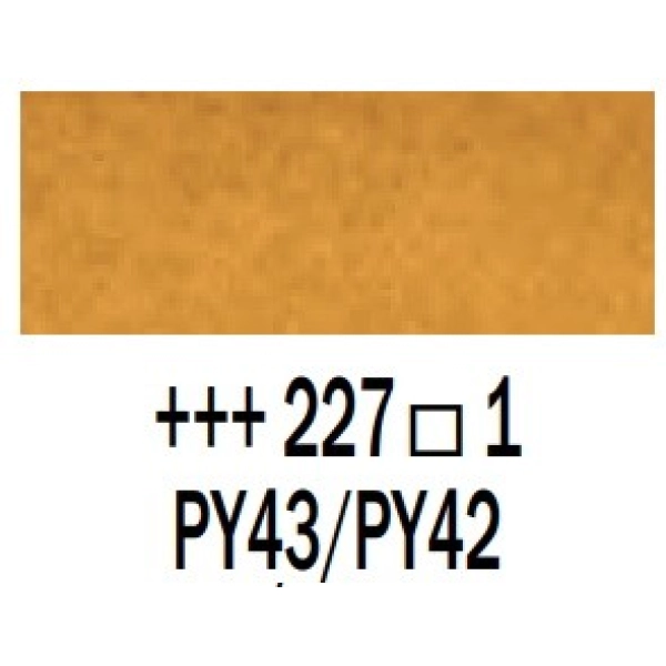 REMBRANDT GODET-OCRE GROC