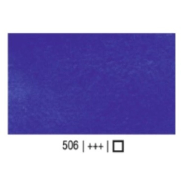 VAN GOGH GODET-BLAU ULTRAMAR FOSC