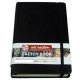 BLOC ARTCREATION NEGRE 12x12