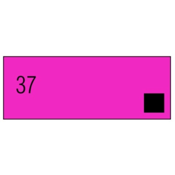 MARKER PEBEO 2mm-ROSA