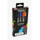 SET 5 MARKERS BASICS PEBEO