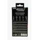 SET 5 MARKERS METAL·LITZATS PEBEO