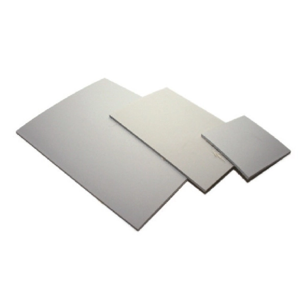 PLANXA GOMA 15x10 cms.