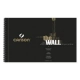 THE WALL CANSON  220gr. 65x50
