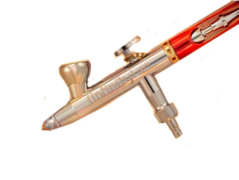 AEROGRAF INFINITY CR PLUS 0,25