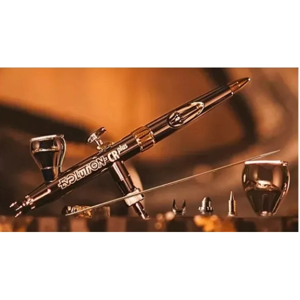 AEROGRAF EVOLUTION CR PLUS 0,28-0,45