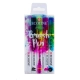 ECOLINE SET 5 RETOLADORS BASICS