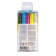 ECOLINE SET 5 RETOLADORS BASICS