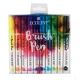 ECOLINE SET 10 RETOLADORS BASICS