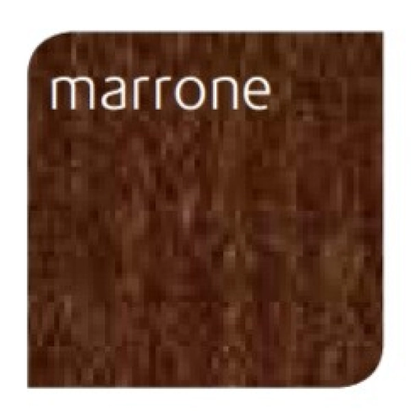 CARTOLINA LR 70x50 220gr-MARRONE
